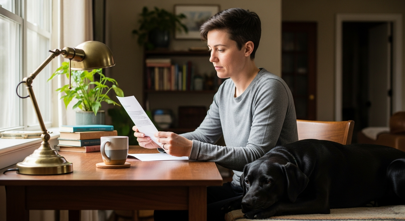 Texas emotional support animal guides: real vs. fake esa letters in texas