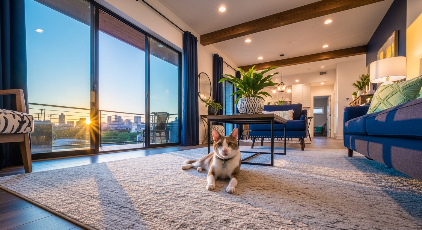 Texas emotional support animal guides: esa housing rights in texas